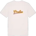 Prudhoe baseball t-shirt