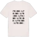 Prudnik ordlek t-shirt