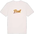 Prüll baseball t-shirt