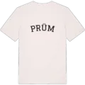 Prüm böjd t-shirt