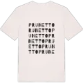 Prunetto ordlek t-shirt
