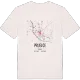 Prusice karta t-shirt