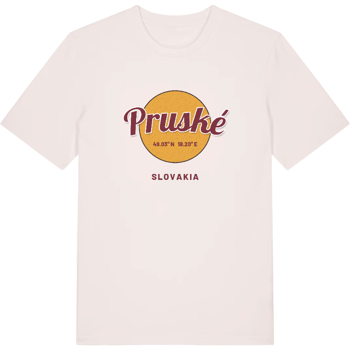 Pruské cirkel t-shirt – t-shirt från PinShirt