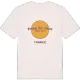 Prusly-sur-Ource cirkel t-shirt
