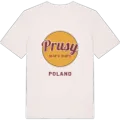 Prusy cirkel t-shirt