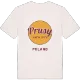 Prusy cirkel t-shirt