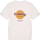 Prutting cirkel t-shirt