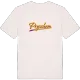 Prysshem baseball t-shirt