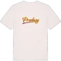 Przełazy baseball t-shirt