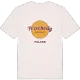Przechody cirkel t-shirt