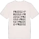 Przecza ordlek t-shirt