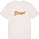 Przemyśl baseball t-shirt
