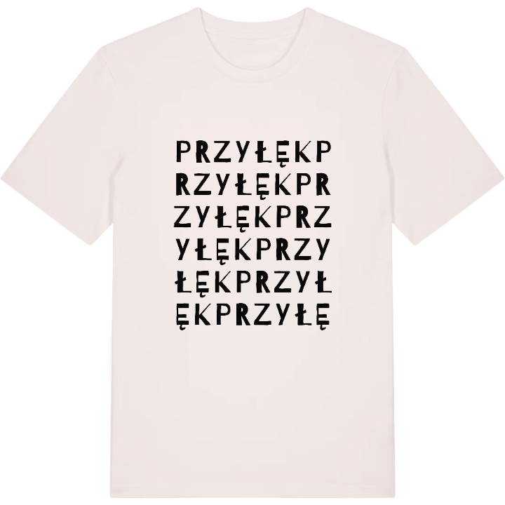 Przyłęk ordlek t-shirt – t-shirt från PinShirt