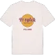 Przyłęk cirkel t-shirt