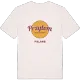 Przyłom cirkel t-shirt