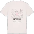 Przyborów karta t-shirt