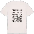Przycłapy ordlek t-shirt