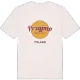 Przyjmo cirkel t-shirt