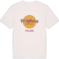 Przykwa cirkel t-shirt