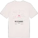 Przystawańce karta t-shirt