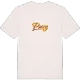 Psary baseball t-shirt