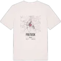 Pułtusk karta t-shirt