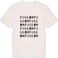 Publow ordlek t-shirt