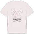 Püchersreuth karta t-shirt