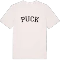 Puck böjd t-shirt