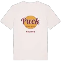Puck cirkel t-shirt