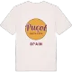 Puçol cirkel t-shirt