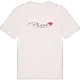 Puçol hjärta t-shirt