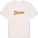 Puértolas baseball t-shirt
