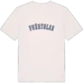 Puértolas college t-shirt