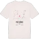 Puessans karta t-shirt