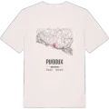Puidoux karta t-shirt