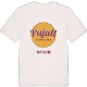 Pujalt cirkel t-shirt