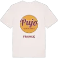 Pujo cirkel t-shirt