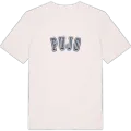 Pujo college t-shirt