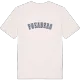 Pukaberg college t-shirt