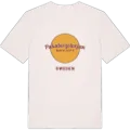Pukabergstorpen cirkel t-shirt