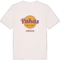 Pukås cirkel t-shirt