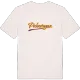 Pukastugan baseball t-shirt