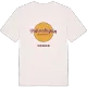 Pukastugan cirkel t-shirt