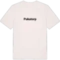 Pukatorp fetstil t-shirt