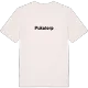 Pukatorp fetstil t-shirt