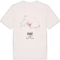 Pukë karta t-shirt