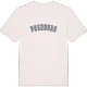 Pukeberg college t-shirt