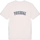 Pukedal college t-shirt