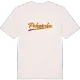 Pukegården baseball t-shirt